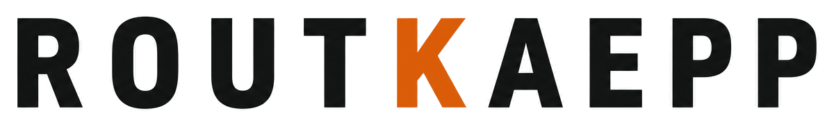 Routkaepp